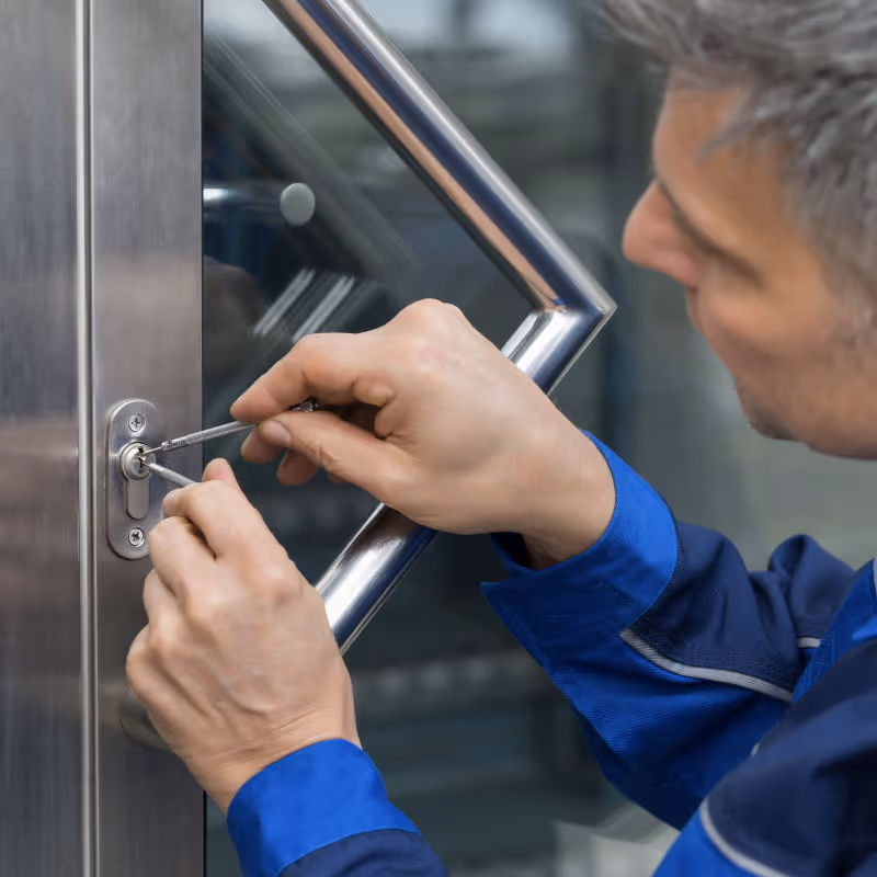 Doğanşar Çilingir