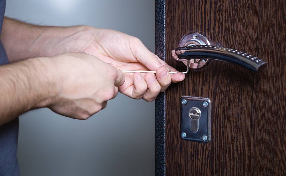 Doğanşar Çilingir